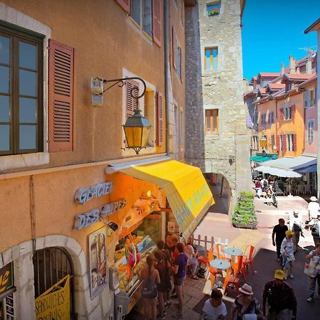 Le Swansdoors - Ovo Network Villa Annecy Buitenkant foto